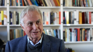 Richard Dawkins On Video Games, Brexit, And Trump